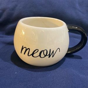 Cat Coffee Mug